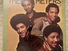 The Meters - Look-Ka Py Py - VG++ Vinyl LP - 1970 Josie 4011 - In Shrink