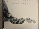 Eric Clapton Slowhand NM Vinyl LP 1980 Mobile Fidelity Sound Lab MFSL 1-030