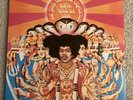 JIMI HENDRIX EXPERIENCE Axis:Bold As Love NM Vinyl LP CLASSIC RECORDS 180G Mono