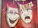 MOTLEY CRUE Theatre Of Pain NEW & SEALED 1985 First Pressing with HYPE 60418-1-E