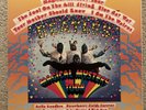 THE BEATLES - Magical Mystery Tour NM Vinyl LP - 1981 Mobile Fidelity MFSL 1-047