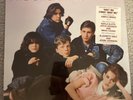 The Breakfast Club Soundtrack - New & Sealed Vinyl LP 1985 SP-5045 First Press