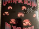 GRATEFUL DEAD - IN THE DARK - New & Sealed Vinyl LP -1987 AL-8452 1st Press Hype