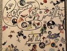Led Zeppelin III -VG++ Vinyl LP  1970 LP Original US First Press  w/ Wheel Cover