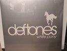 Deftones White Pony 2LP Vinyl Record Brand New Sealed