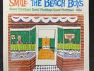 The Beach Boys - Smile Sessions (New Sealed Vinyl 2LP Record)