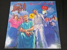 DEATH  Spiritual Healing MINT SEALED 1990 LP Combat 88561  OG 1ST PRESS
