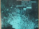 Herbie Hancock - Empyrean Isles - BLUE NOTE 4175 VG+/M- Mono
