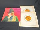 Captain Beefheart & His Magic Band - Trout Mask Replica 1977 STS 1053 Vinyl Lp