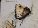 R. Kelly TP-2.com 2000 R&B & Soul Music I Wish Jive Records Vinyl Record LP