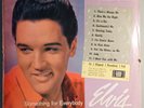 Elvis Presley Something for Everybody RCA LPM 2370 1961