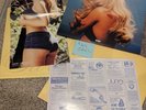 Sabrina Carpenter Short N’ Sweet Deluxe 2LP Vinyl (Blood Records) 2821/10000