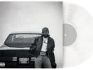 Kendrick Lamar GNX (Limited Edition, White Colored Vinyl) [Import] Records & LPs