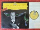 **DGG 136 024 SLPEM Red Stereo** John Sebastian Mundharmonika Bach Ravel ED1 NM