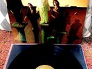 BEAUTY   M- 1969 BRITISH Orig   CARAVAN   PSYCH PROG CANTERBURY HAMMOND ORGAN LP