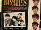 The Beatles – Introducing The Beatles Vee-Jay VJLP 1062 Mono LP Vintage