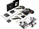 Led Zeppelin - I. Super Deluxe BOX SET 3LP 2CD Art Print Hardbound Book SEALED