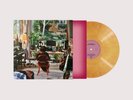 Olivia Dean - The Art of Loving Exclusive Alt Art Orange Vinyl LP 24 HR TRACKED