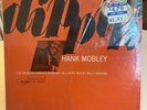 Hank Mobley - Dippin’ - Original US Mono - Blue Note BLP-4209 VG+ Partial Shrink