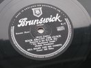 BILL HALEY  AND HIS COMETS ORIG 1956 UK 78   WERE GONNA ROCK AROUND THE CLOCK