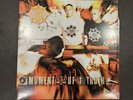 Gang Starr Moment Of Truth (2 LP) Vinyl Record USED/Like New Gatefold 2015