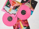 Kesha - Rainbow | Urban Outfitters Exclusive “Dream Pop” Pink Vinyl Record 2xLP