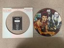 David Bowie Diamond Dogs Picture Disc 12” Numbered Vinyl LP RCA UK 1984 Rebel