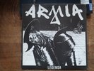 Armia - Legenda LP, Polish Punk