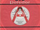 Edwin Starr Stop Her On sight Polydor Demo BM56702 Soul Northern Motown