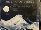 [OST] SEALED LP CD The EPIC OF EVEREST Official Score SIMON FISHER TURNER [2013]