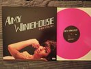 Amy Winehouse - Back To Black - NM/NM 2024 RE Soul Pop Rock Pink Vinyl