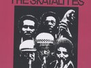 The Skatalites - Rebirth (LP) (Mint (M)) - 3966804517