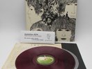 The Beatles Revolver Japan Red Vinyl LP AP8443 S1824