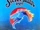THE STEVE MILLER BAND - GREATEST HITS 1974-78 - VINYL LP 