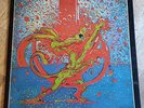 Mighty Baby LP Same UK Head 1st Press PSYCH MASTERPIECE INCREDIBLE VINYL & AUDIO