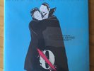 QUEENS OF THE STONE AGE ...Like Clockwork - LE Blue Album 150g Vinyl 2xLP EX/EX