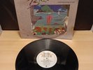 Dennis Brown Love Has Found Its Way Vinyl Record LP A&M Records 1982 SP-4886