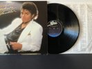 Michael Jackson THRILLER 1982-83 Epic Gatefold Pitman VG++ Beat It / Billie Jean