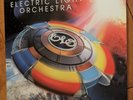 Electric Light Orchestra All Over The World Very Best Of ELO Red & White Vinyl