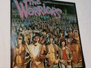 THE WARRIORS  Soundtrack LP  1979 Vinyl A&M Records SP-4761 RARE PRESSING