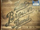 Zac Brown Band Greatest Hits So Far Sealed Vinyl