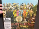 The Beatles, Sgt. Pepper's Lonely Hearts Club Band-RE, Germany 2014 NEW / SEALED