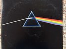 Pink Floyd DARK SIDE OF THE MOON 1973 Harvest SMAS 11163 F33 #3 posters stickers