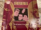 THE CULT “She Sells Sanctuary” Long Ver 12” Single BEG 135T 1985 UK Press EX/EX