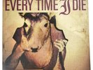 New Every Time I Die The Big Dirty Vinyl LP Record Album 2023 Sealed DL 4202