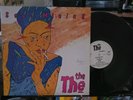 The The Soul Mining LP Album Vinyl Record 1983 EPC 25525 Epic - EX/EX