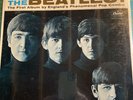 Meet The Beatles LP, Capitol Records ST-2047 Sealed Copy