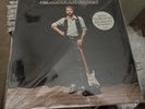 ERIC CLAPTON - JUST ONE NIGHT-  LP SEALED 1st PRESS 1980 ORIG HYPE  NOT A CUTOUT
