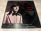 Sammy Poole – Praise The Lord  LP Sacred Profile Records Gospel