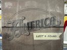 America Lost And Found SEALED ORIG 2015 Press